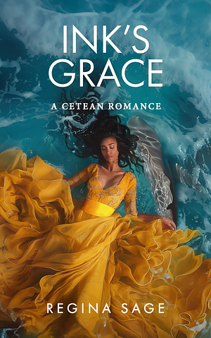 Ink's Grace by Regina Sage