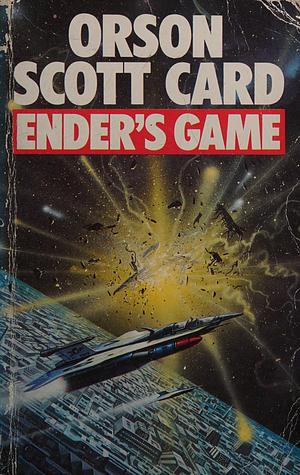 Ender's Game by Orson Scott Card