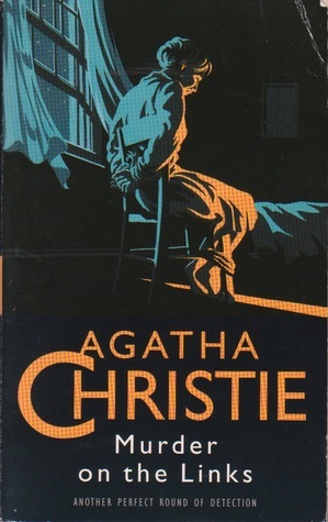 The Murder on the Links by Agatha Christie