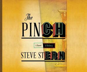 The Pinch by Steve Stern