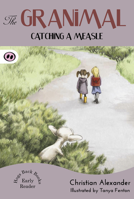 Catching a Measle, Volume 7 by Christian Alexander