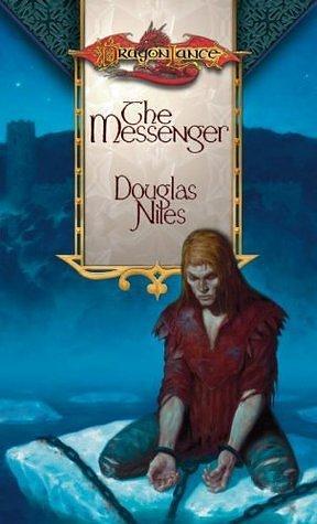 The Messenger: Icewall Trilogy, Book 1 by Douglas Niles