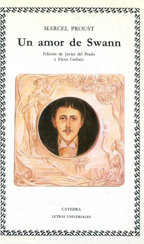 Un amor de Swann by Marcel Proust
