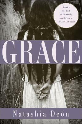 Grace by Natashia Deon