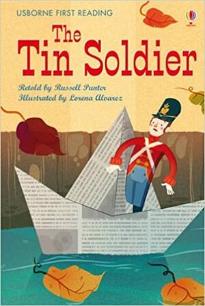 The Tin Soldier by Russell Punter