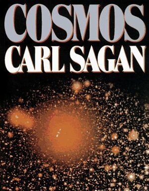 Cosmos by Carl Sagan