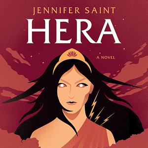 Hera by Jennifer Saint
