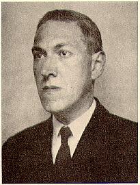 A Reminiscence of Dr. Samuel Johnson by H.P. Lovecraft