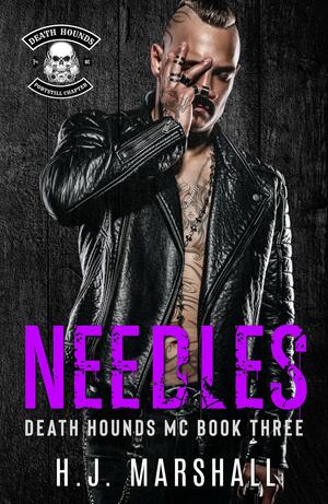 Needles by H.J. Marshall, H.J. Marshall