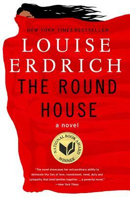 The Round House by Louise Erdrich