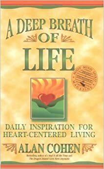 A Breath Of Life by J.J. Dean