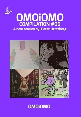 OMOiOMO Compilation 6 by Peter Hertzberg