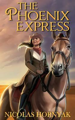 The Phoenix Express by Nicolas Hornyak