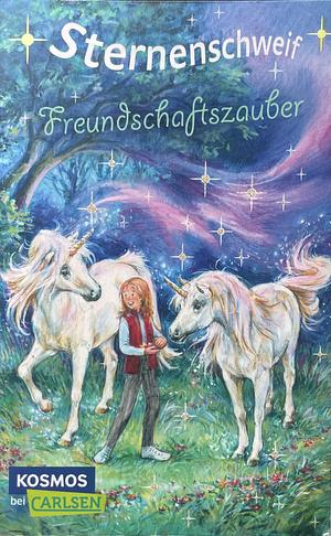 Sternenschweif 25: Freundschaftszauber by Linda Chapman