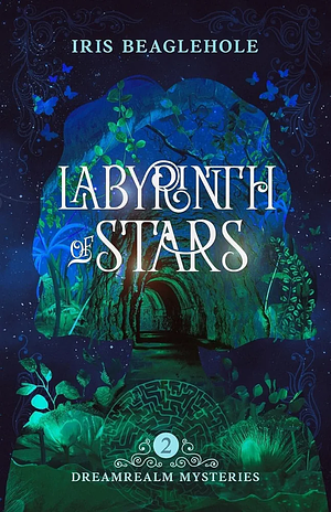 Labyrinth of Stars by Iris Beaglehole