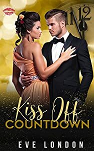 Kiss Off Countdown by Eve London
