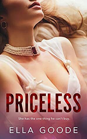 Priceless by Ella Goode