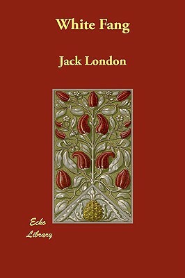 White Fang by Jack London