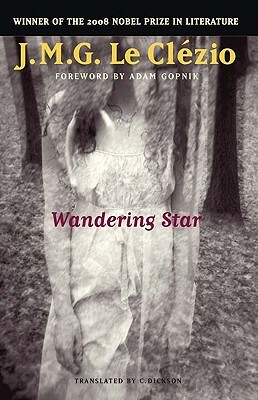 Wandering Star by J.M.G. Le Clézio