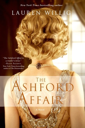 The Ashford Affair by Lauren Willig