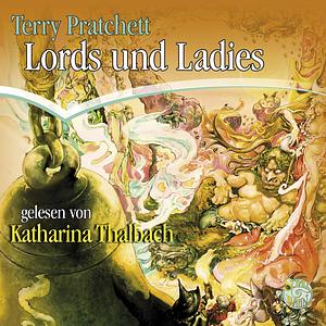 Lords und Ladies by Terry Pratchett