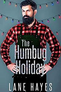 The Humbug Holiday by Lane Hayes