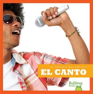 El Canto (Singing) by Jennifer Fretland VanVoorst