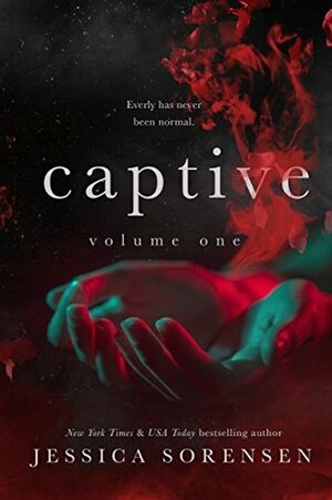 Captivate by Jessica Sorensen