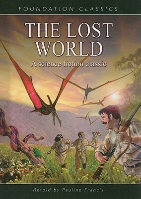 The Lost World by 