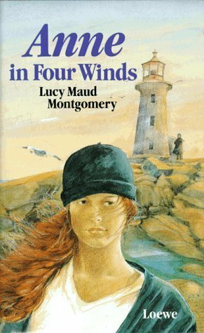 Anne in Four Winds by L.M. Montgomery