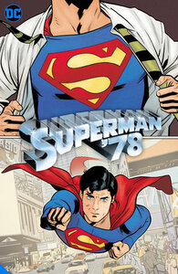 Superman '78 by Robert Venditti