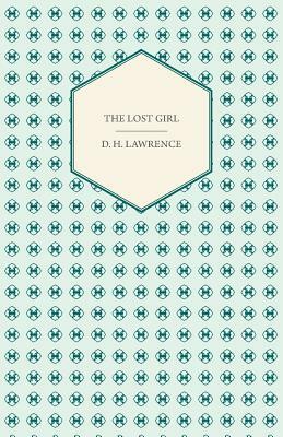 The Lost Girl by D.H. Lawrence