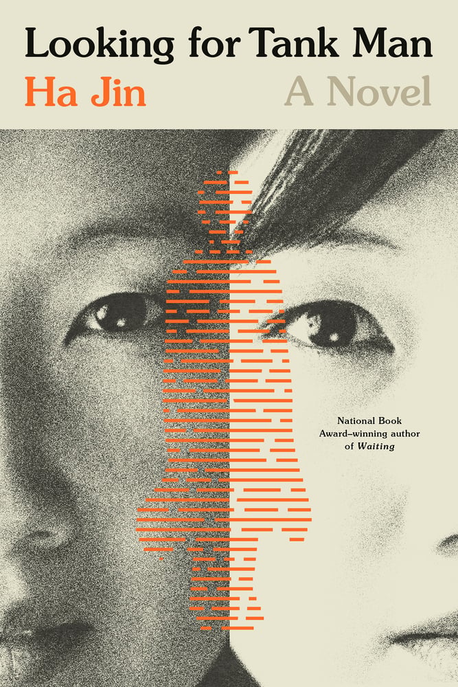 Looking for Tank Man by Ha Jin | The StoryGraph