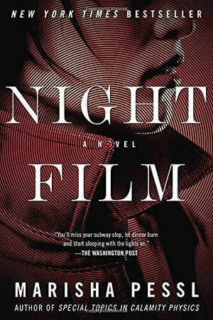Night Film by Marisha Pessl