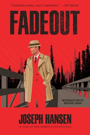 Fadeout by Joseph Hansen