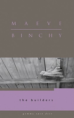 The Builders by Maeve Binchy