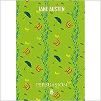 PERSUASION by Jane Austen