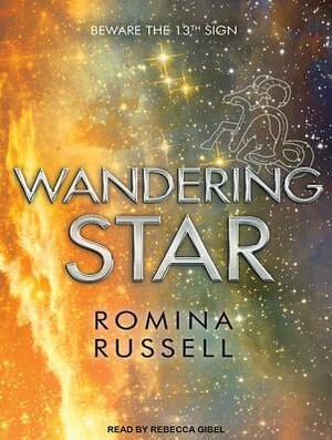 Wandering Star by Romina Russell