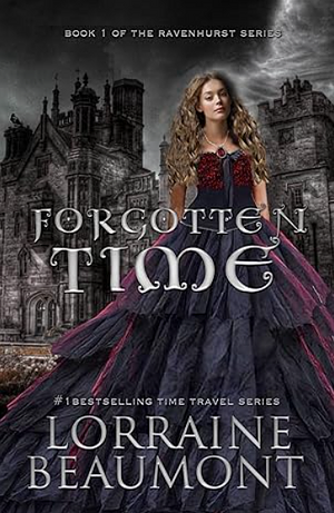 Forgotten Time by Lorraine Beaumont