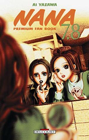 Nana, Vol. 7.8: Premium Fan Book by Ai Yazawa