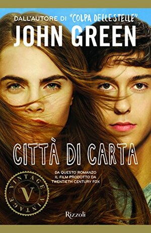 Città di carta by John Green