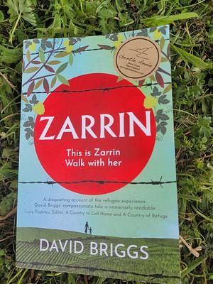 Zarrin by David Briggs