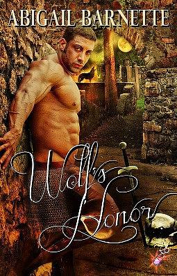 Wolf's Honor by Abigail Barnette