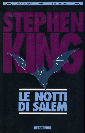 Le notti di Salem by Stephen King