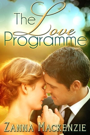 The Love Programme by Zanna Mackenzie