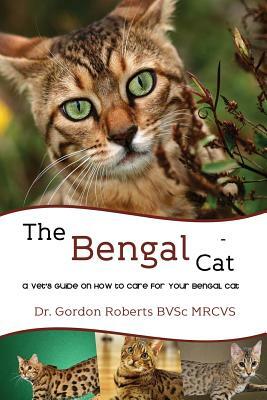 The Bengal Cat by Gordon Roberts