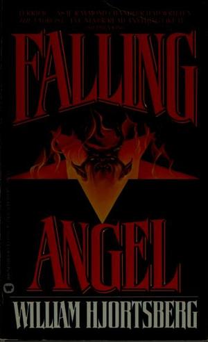 Falling Angel by William Hjortsberg