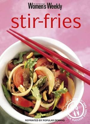 Stir-Fries by Pamela Clark