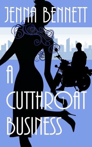 A Cutthroat Business by Jenna Bennett