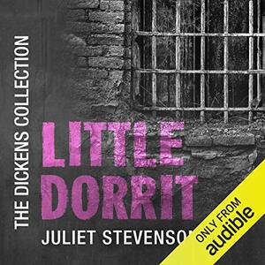 Little Dorrit by Charles Dickens